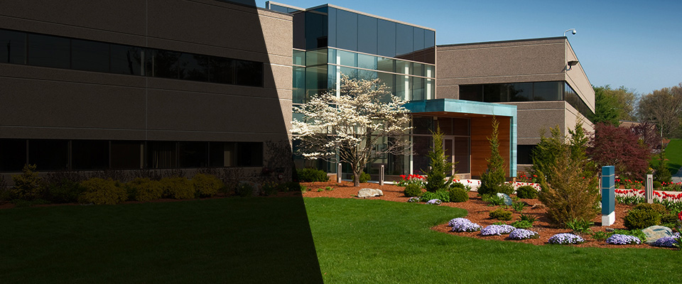 Indian Orchard Landscapers