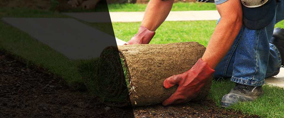 Indian Orchard Landscapers