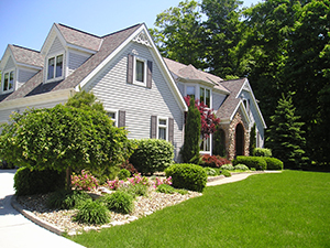 Landscapers and Lawncare Services in Indian Orchard, MA